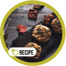 (Recipe) Spicy Salmon Cakes ***NEW***